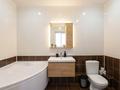 3-бөлмелі пәтер · 130 м² · 4/6 қабат, Сатпаева 39 в, бағасы: 23 000 ₸ в Атырау — фото 4