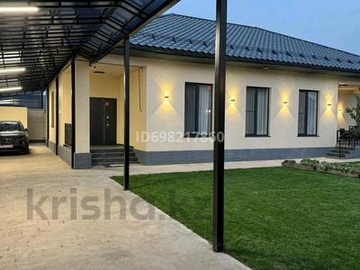 Продажа домов и дачи в Алматинской обл.: Отдельный дом · 4 комнаты · 217 м² · 7 сот., Капшагай 22 за 130 млн 〒 Отдельный дом · 4 комнаты · 217 м² · 7 сот., Капшагай 22 за 130 млн 〒 в Туздыбастау (Калинино)
