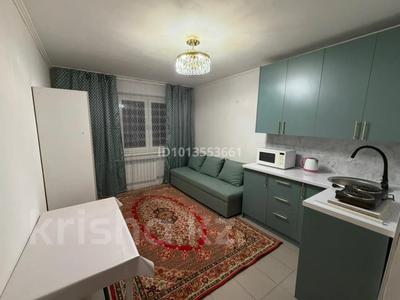 1-комнатная квартира · 17 м² · 3/4 этаж, мкр №5 21 за 16.3 млн ₸ в Алматы, Ауэзовский р-н