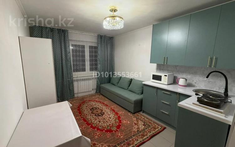 1-комнатная квартира · 17 м² · 3/4 этаж, мкр №5 21 за 16.3 млн ₸ в Алматы, Ауэзовский р-н — фото 2