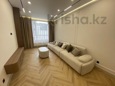 3-бөлмелі пәтер · 86 м² · 7/12 қабат, ул. Е-36 13, бағасы: 62 млн ₸ в Астане, Нура р-н