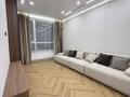 3-бөлмелі пәтер · 86 м² · 7/12 қабат, ул. Е-36 13, бағасы: 62 млн ₸ в Астане, Нура р-н — фото 3