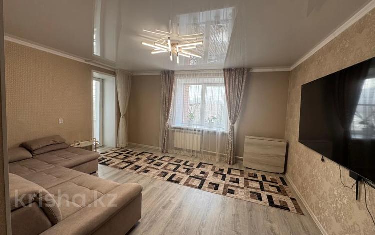 2-бөлмелі пәтер · 52 м² · 4/13 қабат, Казахстан 70, бағасы: 27.5 млн ₸ в Усть-Каменогорске — фото 7