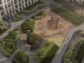 1-комнатная квартира · 40.35 м² · 6 этаж, Сагадат Нурмагамбетов 17 — Нұрмағамбетова за 34 млн ₸ в Астане, Сарайшык р-н — фото 5