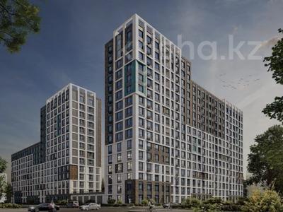 1-бөлмелі пәтер · 40.35 м² · 6 қабат, Сагадат Нурмагамбетов 17 — Нұрмағамбетова, бағасы: 34 млн ₸ в Астане, Сарайшык р-н
