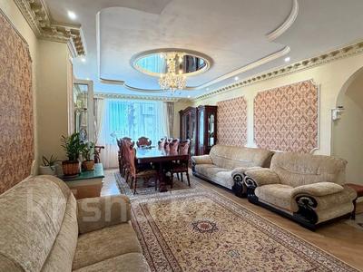 4-бөлмелі пәтер · 130.9 м² · 9/21 қабат, Кенесары 51, бағасы: 60 млн ₸ в Астане, р-н Байконур