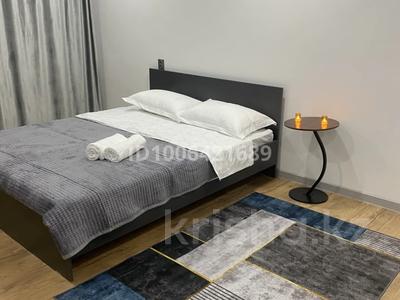 1-комнатная квартира · 35 м² · 2/5 этаж, Алии Молдагуловой 7 за 12 000 ₸ в Уральске