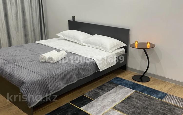 1-комнатная квартира · 35 м² · 2/5 этаж, Алии Молдагуловой 7 за 12 000 ₸ в Уральске — фото 2