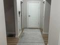 3-бөлмелі пәтер · 107 м² · 10/10 қабат, Толе би 285/8 — Хорошая светлая большая квартира, терплю, с удобной правильной планировкой, окна на Толе би и во внутренний двор, 2 санузла со встроенной мебелью, заезжай и живи, без Долгов, реальному покупателю торг, бағасы: 53 млн ₸ в Алматы, Ауэзовский р-н