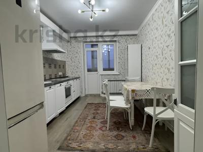 3-комнатная квартира · 81 м² · 10/12 этаж, Култегин 5 за 40.5 млн ₸ в Астане, Есильский р-н