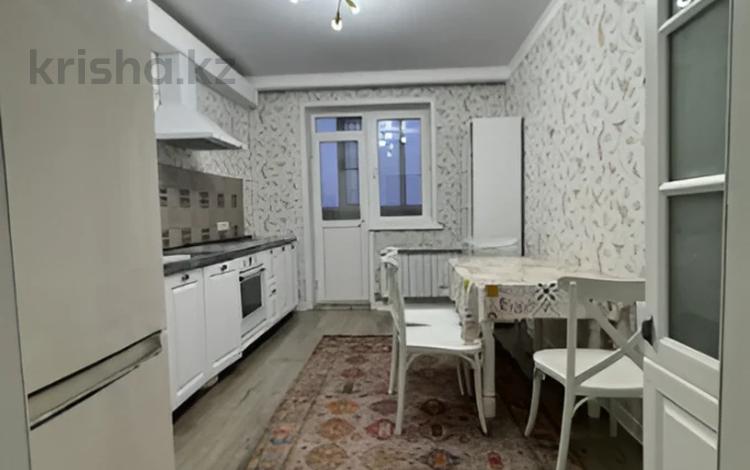 3-комнатная квартира · 81 м² · 10/12 этаж, Култегин 5 за 40.5 млн ₸ в Астане, Есильский р-н — фото 7