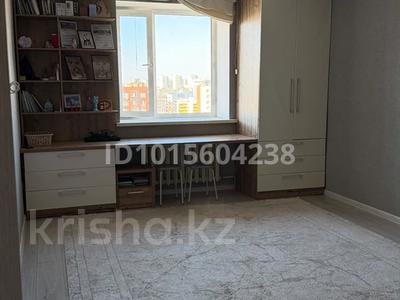 2-бөлмелі пәтер · 70 м² · 13/14 қабат, Шаймерден Косшыгулулы 7 — 10 поликлиника, бағасы: 32 млн ₸ в Астане, Сарыарка р-н