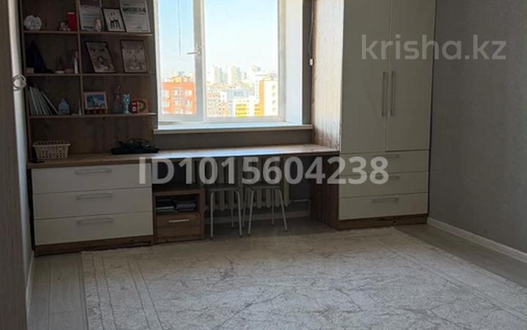 2-бөлмелі пәтер · 70 м² · 13/14 қабат, Шаймерден Косшыгулулы 7 — 10 поликлиника, бағасы: 32 млн ₸ в Астане, Сарыарка р-н — фото 2