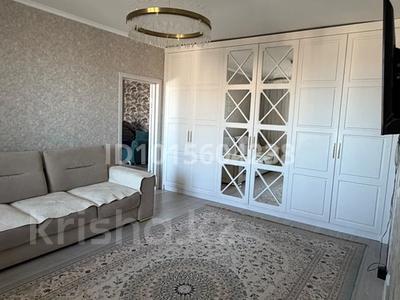 2-комнатная квартира · 70 м² · 13/14 этаж, Шаймерден Косшыгулулы 7 — 10 поликлиника за 30 млн ₸ в Астане, Сарыарка р-н