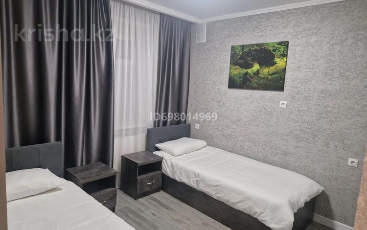 2-комнатная квартира · 23 м² · 1/9 этаж, 70-й квартал 14 — Ортопедия за 7 000 〒 в Темиртау — фото 2