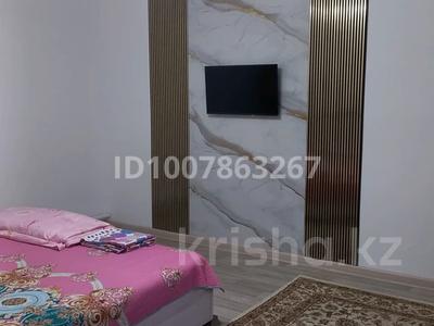 1-бөлмелі пәтер · 40 м² · 1 қабат, Биржан сал 137, бағасы: 2 000 ₸ в Талдыкоргане