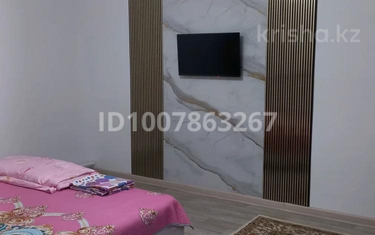 1-бөлмелі пәтер · 40 м² · 1 қабат, Биржан сал 137, бағасы: 2 000 ₸ в Талдыкоргане — фото 17
