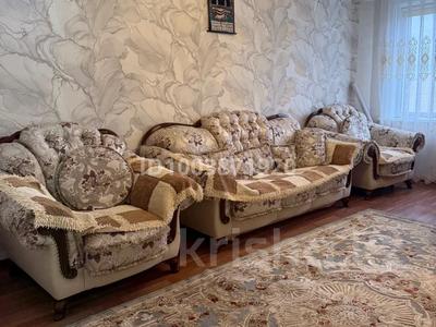 3-комнатная квартира · 67 м² · 7/9 этаж, Уалиханова 21 за 27 млн 〒 в Петропавловске