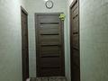 4-бөлмелі пәтер · 73.95 м² · 4/5 қабат, Абая, бағасы: 17.4 млн ₸ в Таразе — фото 14