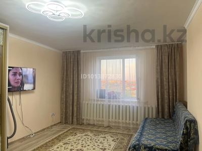 1-бөлмелі пәтер · 30 м² · 10/15 қабат, Тлендиева 48 — Саянұр базар, бағасы: 15 млн ₸ в Астане, Сарыарка р-н