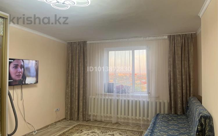 1-бөлмелі пәтер · 30 м² · 10/15 қабат, Тлендиева 48 — Саянұр базар, бағасы: 15 млн ₸ в Астане, Сарыарка р-н — фото 2