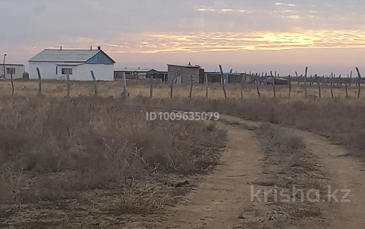Участок · 4500 га, Жарсуат — Индерский район село Жарсуат за 70 млн ₸ — фото 2