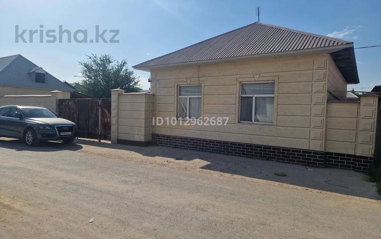 Жеке үй · 2 бөлме · 50 м² · 5 жүзд., Қатынкөпір ш/а, Акбакай 10 — Ақбақай көшесі, бағасы: 30 млн ₸ в Шымкенте, Абайский р-н — фото 2