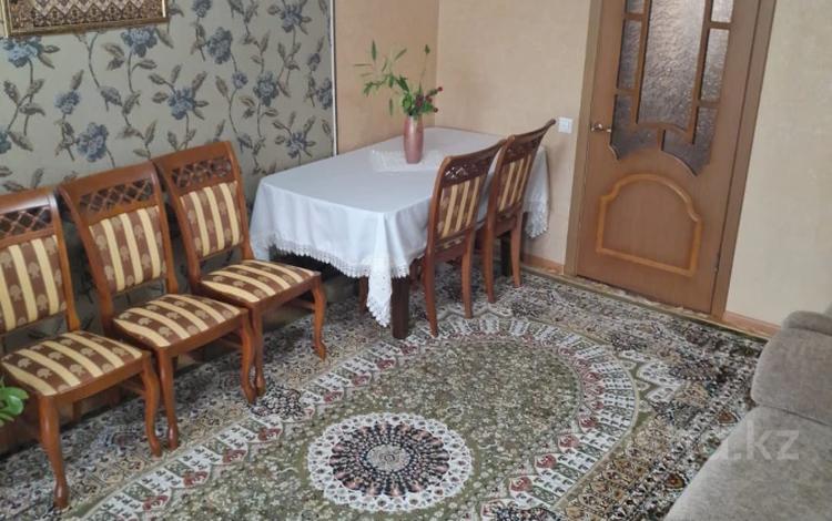 3-комнатная квартира · 61 м² · 5/6 этаж, Абылай хана за 22 млн 〒 в Кокшетау — фото 2