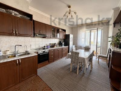 4-бөлмелі пәтер · 180 м² · 7/14 қабат, Луганского, бағасы: 150 млн ₸ в Алматы, Медеуский р-н