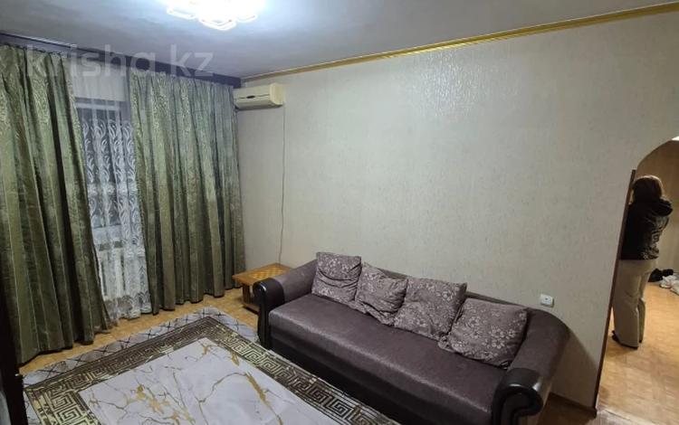 1-комнатная квартира · 42 м² · 3/5 этаж, мкр №12 — Шаляпина за 260 000 ₸ в Алматы, Ауэзовский р-н — фото 2