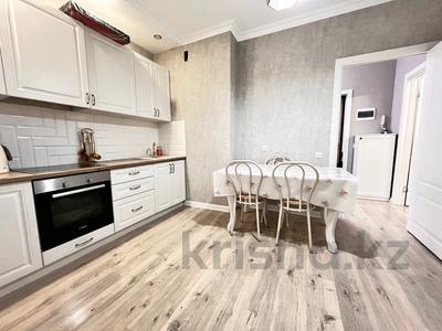 2-комнатная квартира, 60 м², 5/9 этаж, Е-22 2 — E-51 за 29.3 млн 〒 в Астане, Есильский р-н