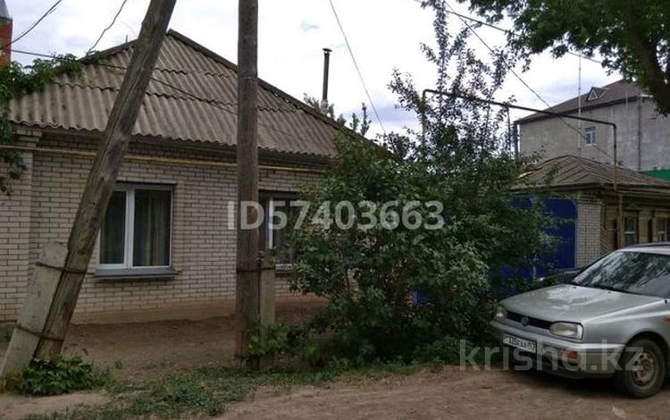Отдельный дом · 4 комнаты · 90 м² · 5 сот., улица Аманжолова 90 — Фрунзе за 25 млн ₸ в Уральске — фото 2