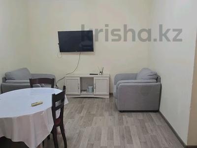 2-бөлмелі пәтер · 57.1 м² · 6/16 қабат, Иманова 26, бағасы: 24.7 млн ₸ в Астане, р-н Байконур