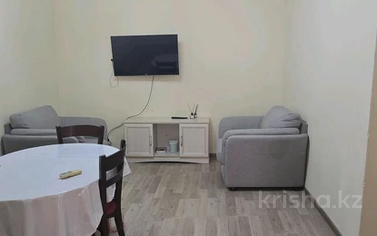 2-бөлмелі пәтер · 57.1 м² · 6/16 қабат, Иманова 26, бағасы: 24.7 млн ₸ в Астане, р-н Байконур — фото 2