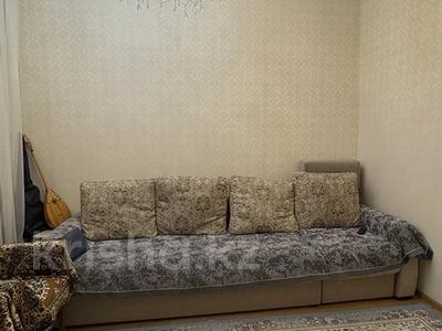 3-комнатная квартира · 65 м² · 3/3 этаж, Бейбитшилик 79 за 21 млн ₸ в Астане, Сарыарка р-н