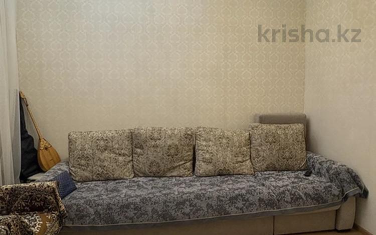 3-комнатная квартира · 65 м² · 3/3 этаж, Бейбитшилик 79 за 21 млн ₸ в Астане, Сарыарка р-н — фото 2