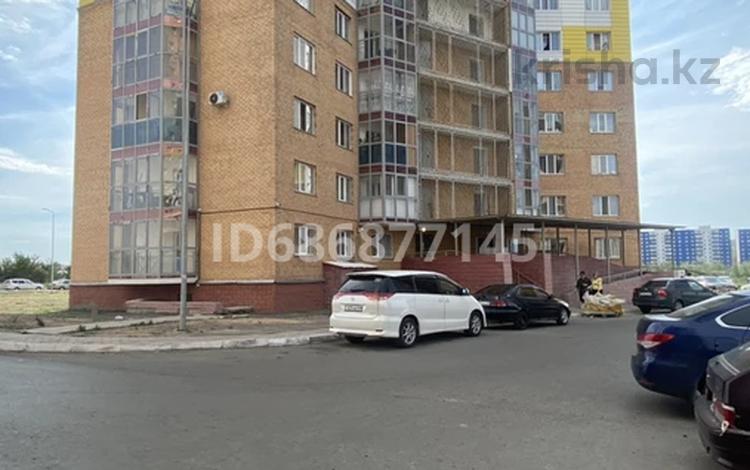 1-комнатная квартира, 42 м², 18/25 этаж помесячно, мкр Юго-Восток 24