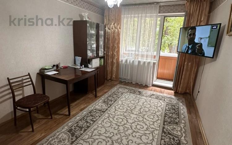 1-комнатная квартира · 33.5 м² · 1/9 этаж, Малайсары батыра 12 — ЕСТЬ БАЛКОН за 14.5 млн ₸ в Павлодаре — фото 13