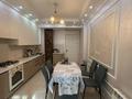 4-бөлмелі пәтер · 142.6 м² · 3/9 қабат, Кабанбай батыра, бағасы: 200 млн ₸ в Алматы, Медеуский р-н — фото 13