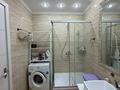 4-бөлмелі пәтер · 142.6 м² · 3/9 қабат, Кабанбай батыра, бағасы: 200 млн ₸ в Алматы, Медеуский р-н — фото 15