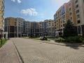 4-бөлмелі пәтер · 142.6 м² · 3/9 қабат, Кабанбай батыра, бағасы: 200 млн ₸ в Алматы, Медеуский р-н — фото 24