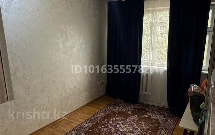 1-комнатная квартира · 25 м² · 4/4 этаж, мкр №5 23 — Метро Москва за 180 000 ₸ в Алматы, Ауэзовский р-н — фото 2