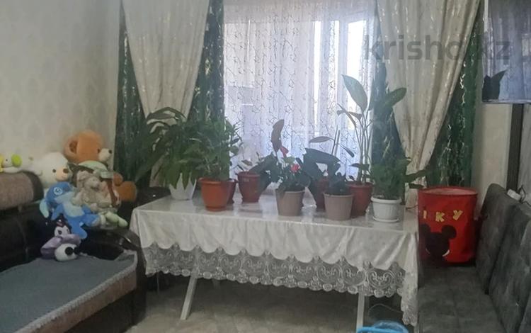 2-бөлмелі пәтер · 55 м² · 5/5 қабат, Байзак батыра 217, бағасы: 16.5 млн ₸ в Таразе — фото 2