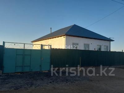 Жеке үй · 7 бөлме · 150 м² · 10 сот., Тюра-там, Кызылорда 20, бағасы: 13 млн 〒 в Байконуре