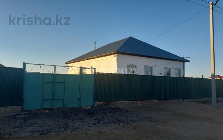 Жеке үй · 7 бөлме · 150 м² · 10 сот., Тюра-там, Кызылорда 20, бағасы: 13 млн 〒 в Байконуре — фото 2