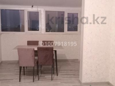 1-комнатная квартира · 32 м² · 10/10 этаж, мкр Акжайык, Толеметова 50/8 за 130 000 〒 в Шымкенте, Абайский р-н