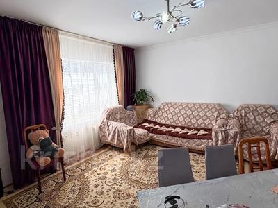 2-комнатная квартира · 51.3 м² · 3/9 этаж, Коктем за 25 млн ₸ в Талдыкоргане, мкр Коктем