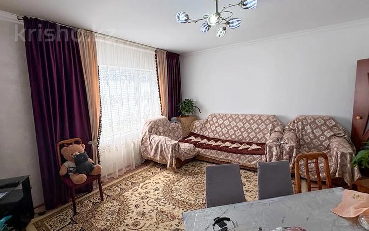 2-комнатная квартира · 51.3 м² · 3/9 этаж, Коктем за 25 млн ₸ в Талдыкоргане, мкр Коктем — фото 2