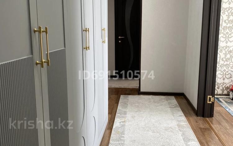 2-комнатная квартира, 62.4 м², 10/10 этаж, Бекхожина 9 за 27 млн 〒 в Павлодаре — фото 2