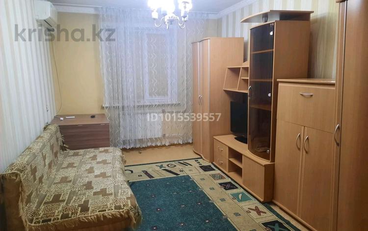 1-комнатная квартира · 34 м² · 3/6 этаж, Естая — Район Квазар, мечети за 220 000 ₸ в Павлодаре — фото 2